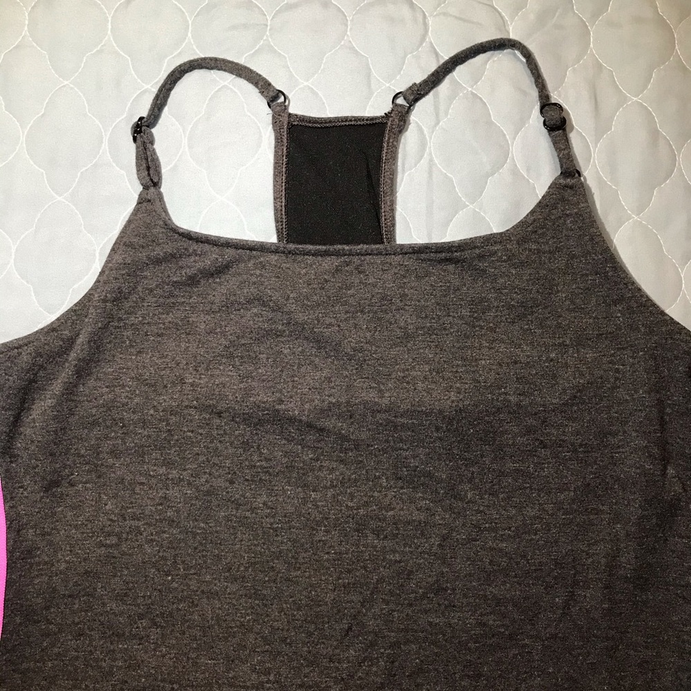 Women’s Mossimo Racerback Tank - Picture 2 of 13